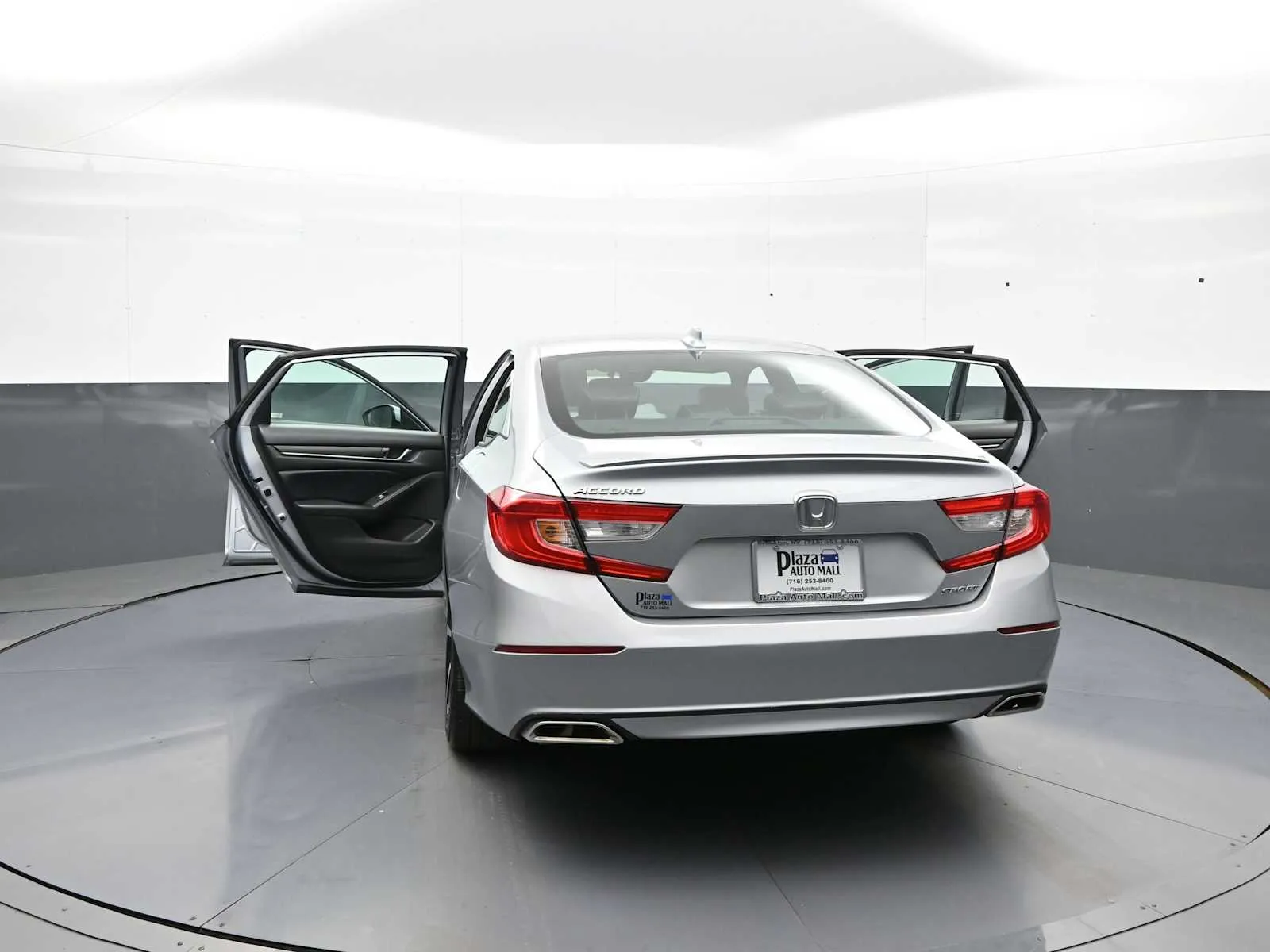 2018 Honda Accord Sport - Photo 45