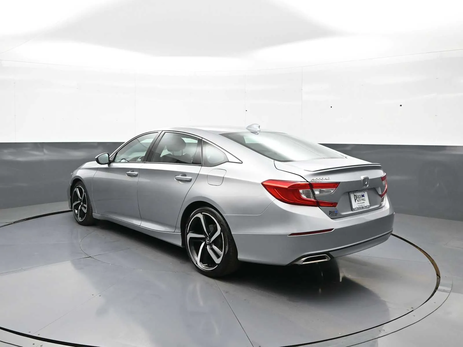 2018 Honda Accord Sport - Photo 8