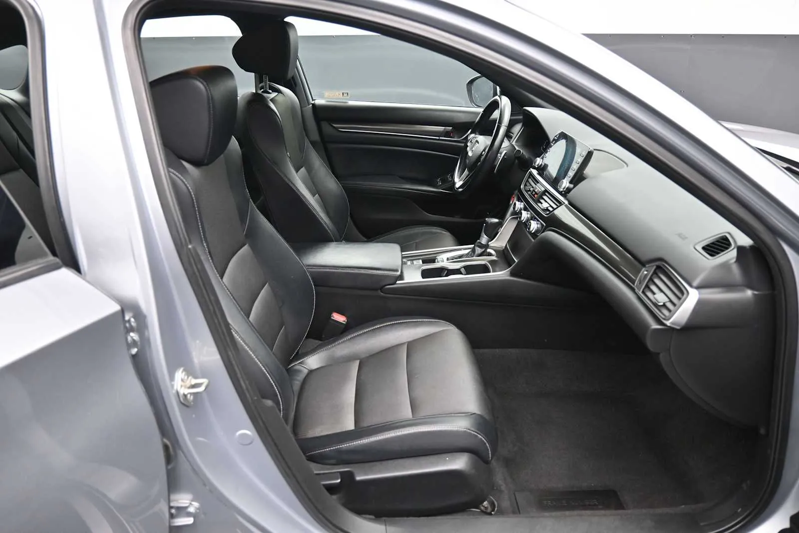 2018 Honda Accord Sport - Photo 23
