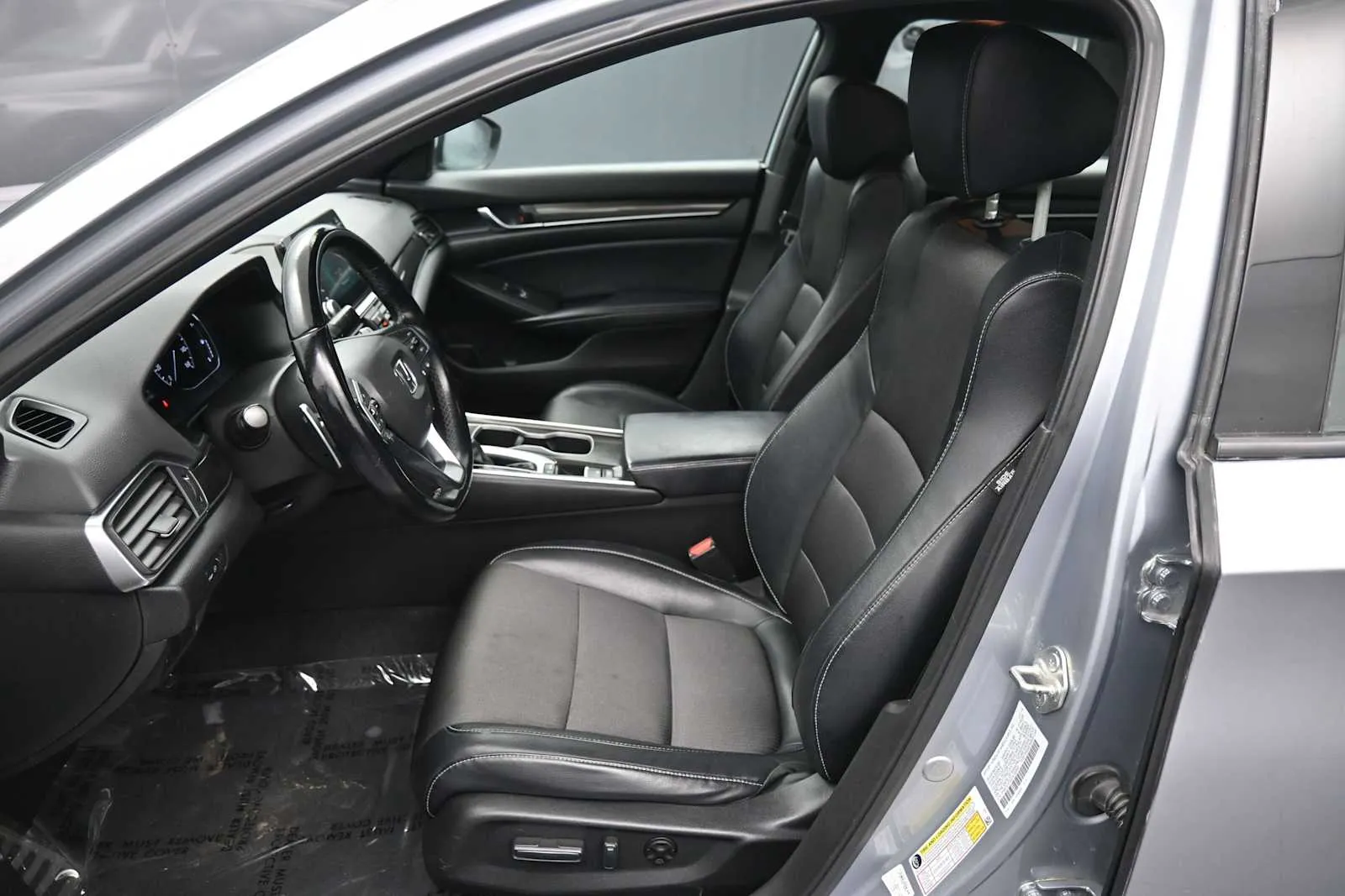 2018 Honda Accord Sport - Photo 18