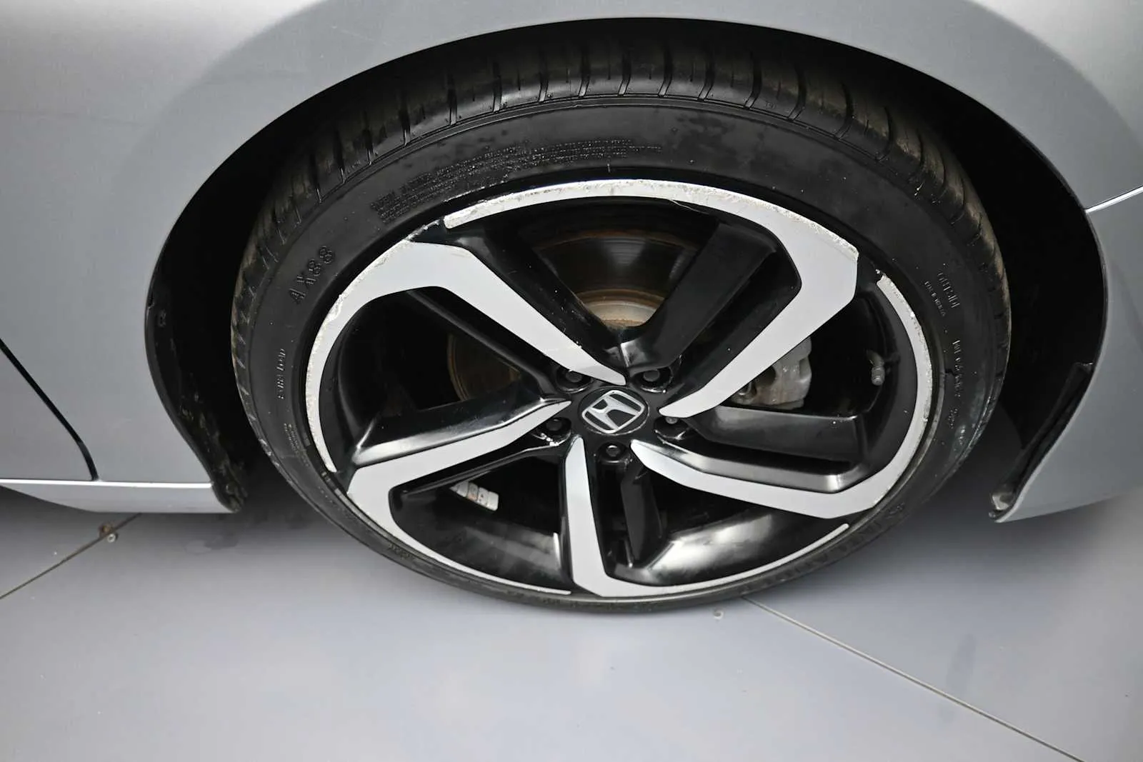 2018 Honda Accord Sport - Photo 12