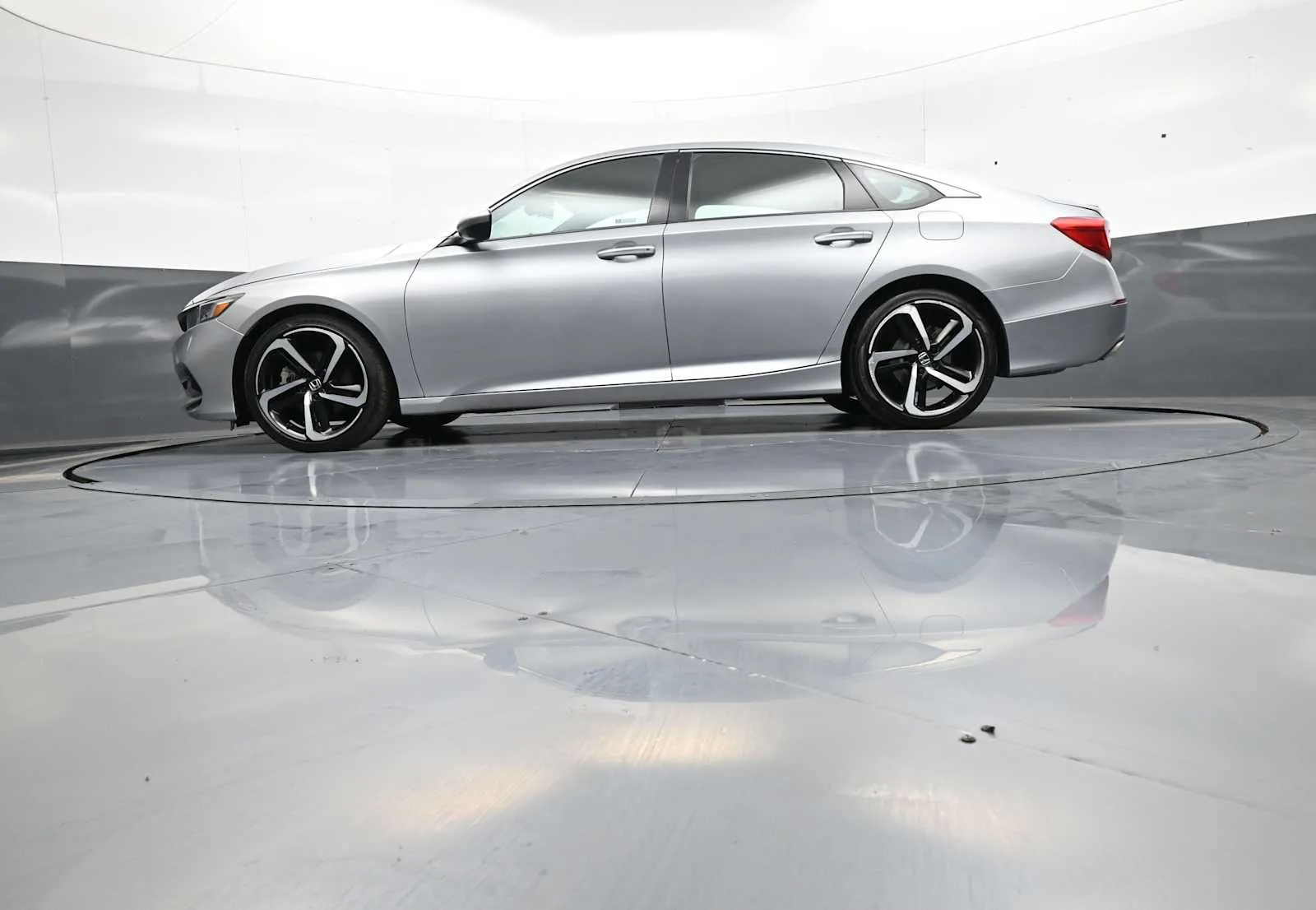 2018 Honda Accord Sport - Photo 31