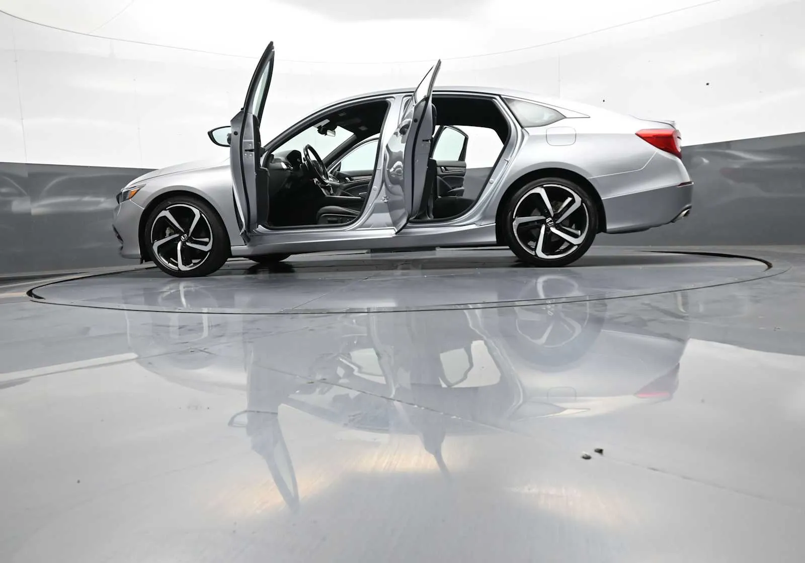 2018 Honda Accord Sport - Photo 47