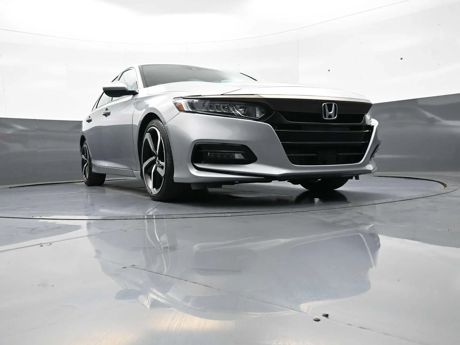 2018 Honda Accord Sport - Photo 26
