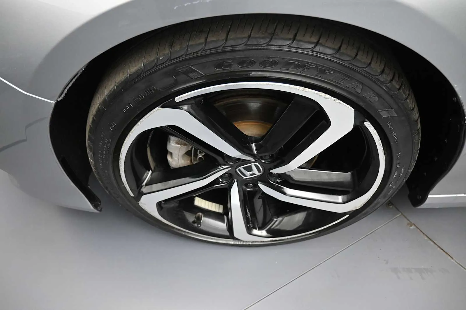2018 Honda Accord Sport - Photo 14