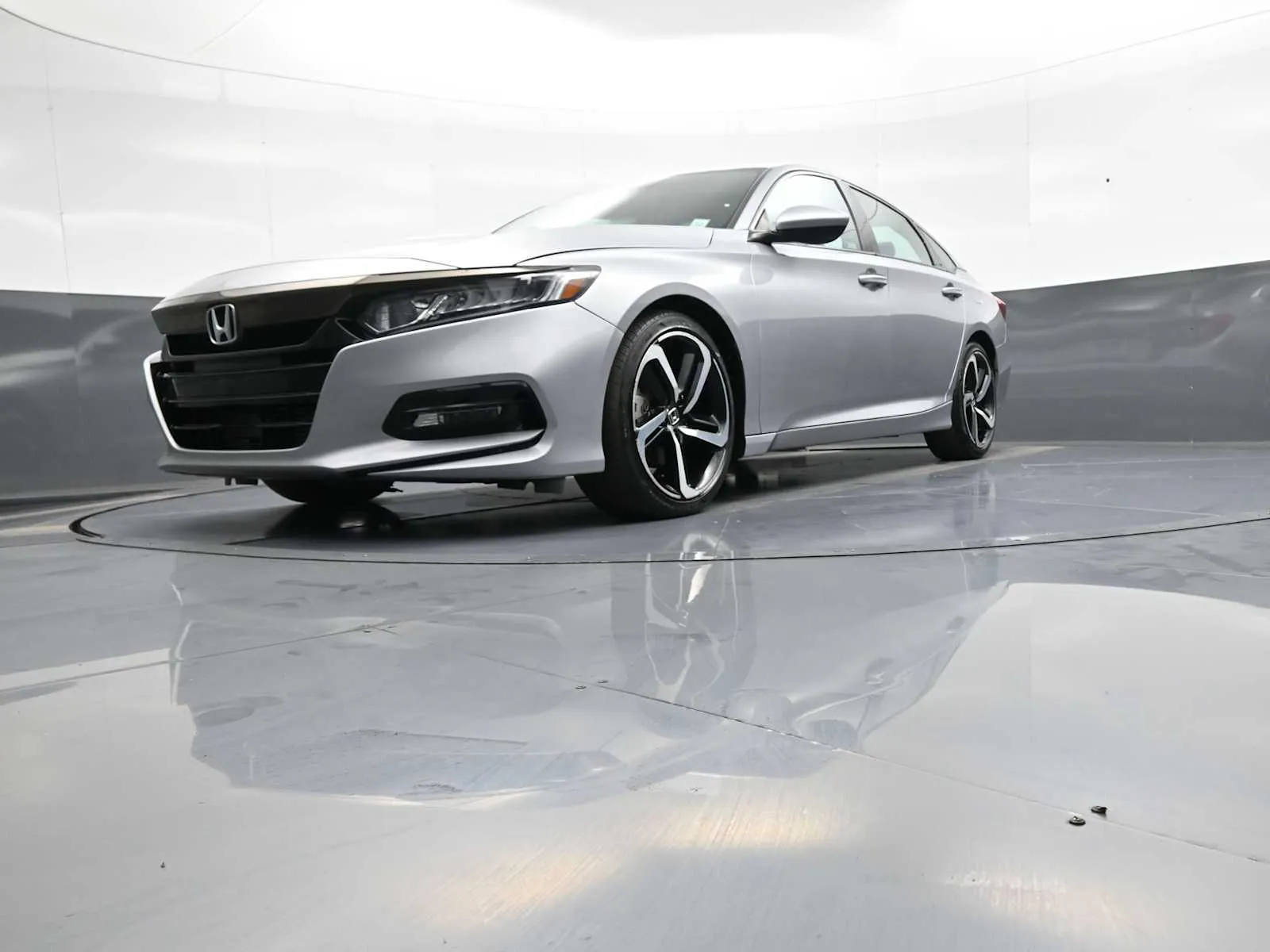 2018 Honda Accord Sport - Photo 24