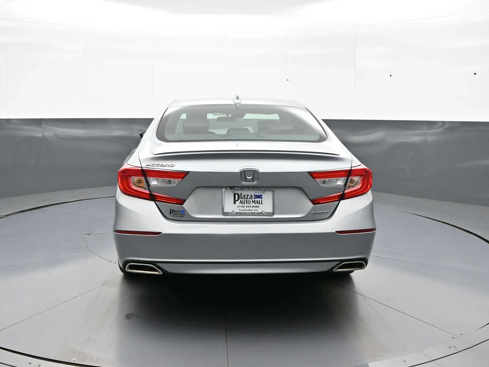 2018 Honda Accord Sport - Photo 7