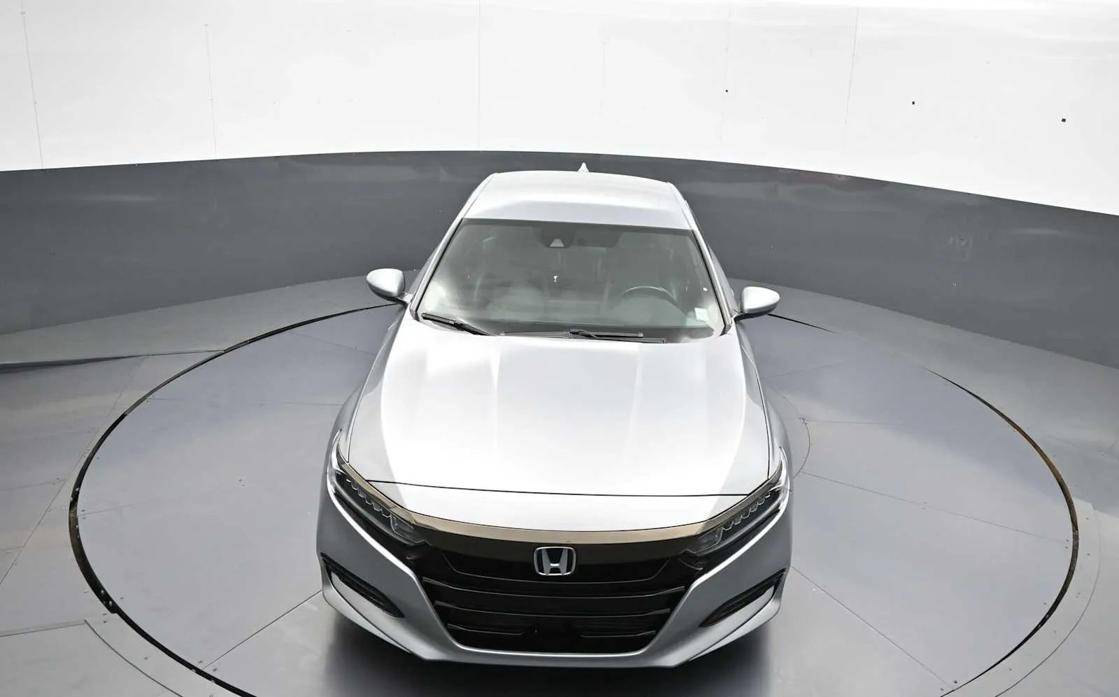 2018 Honda Accord Sport - Photo 33