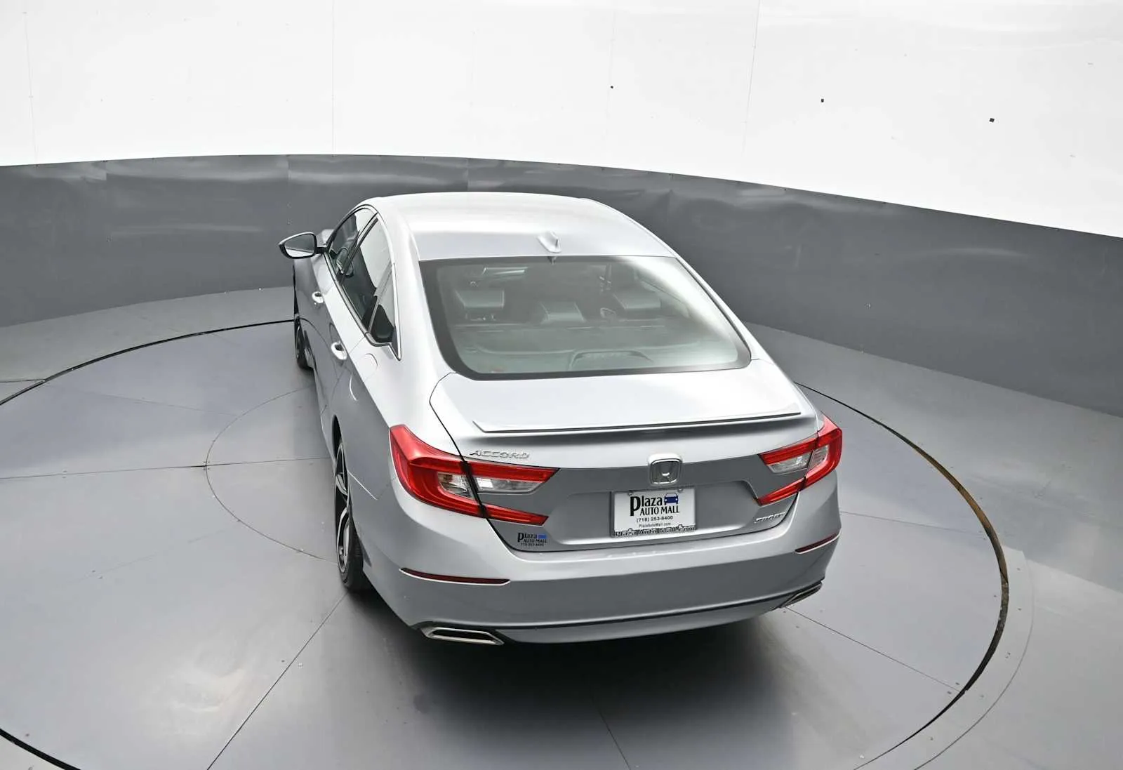 2018 Honda Accord Sport - Photo 37