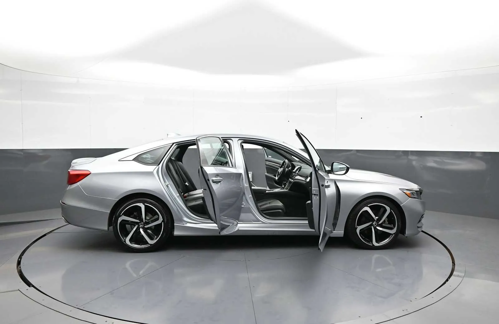 2018 Honda Accord Sport - Photo 40