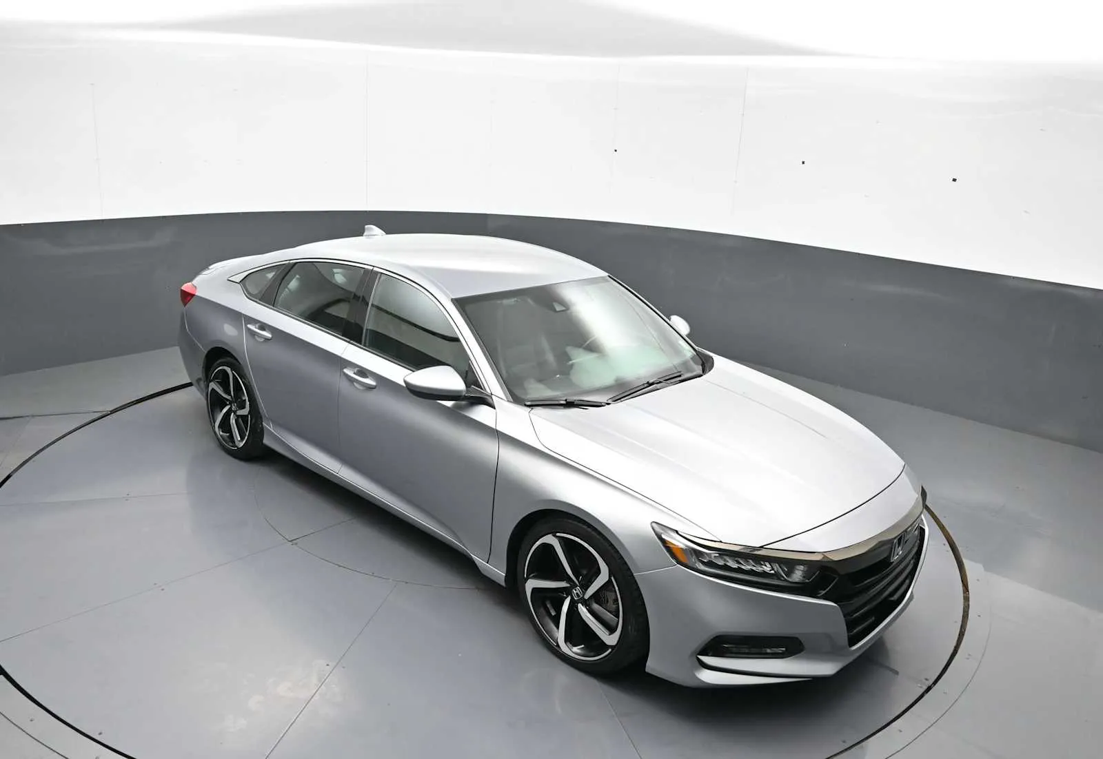 2018 Honda Accord Sport - Photo 34