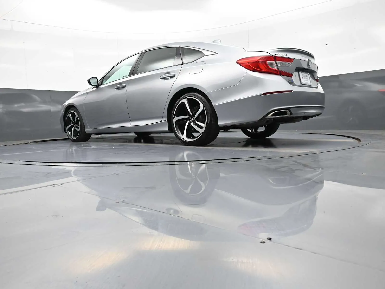 2018 Honda Accord Sport - Photo 30