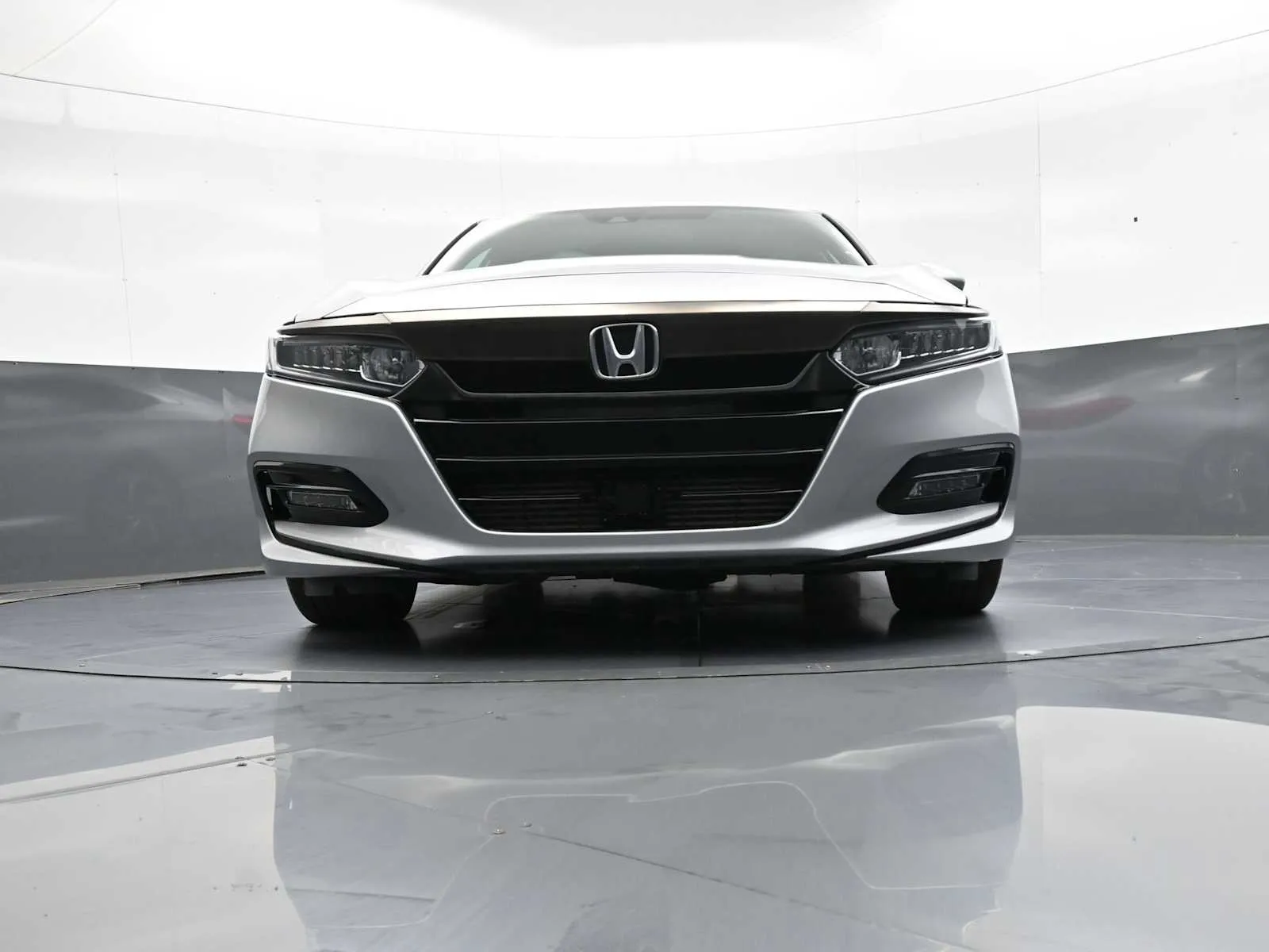 2018 Honda Accord Sport - Photo 25