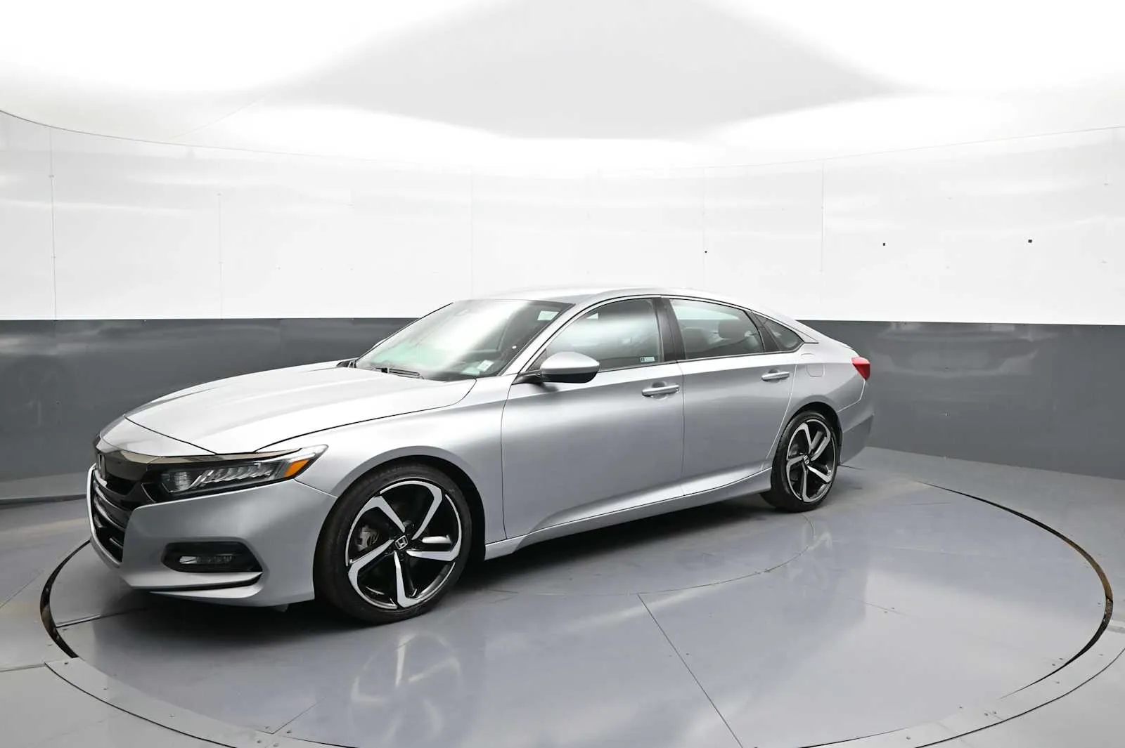 2018 Honda Accord Sport - Photo 10