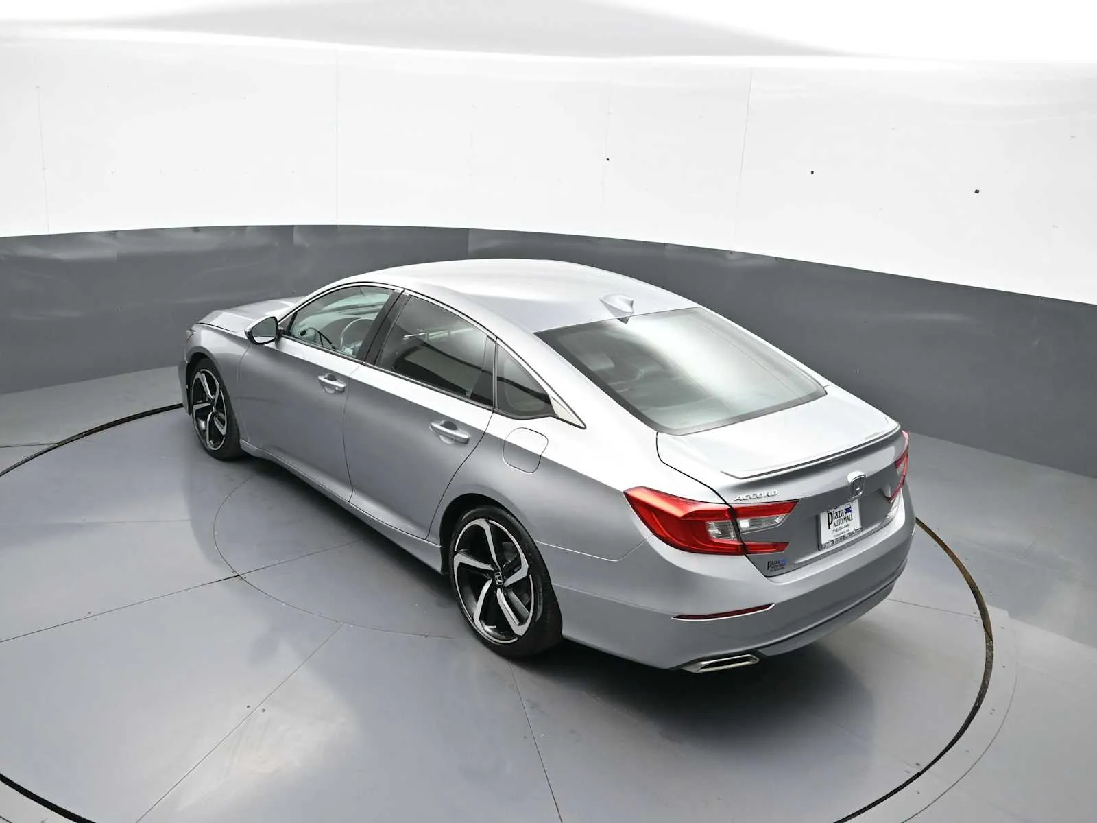 2018 Honda Accord Sport - Photo 38