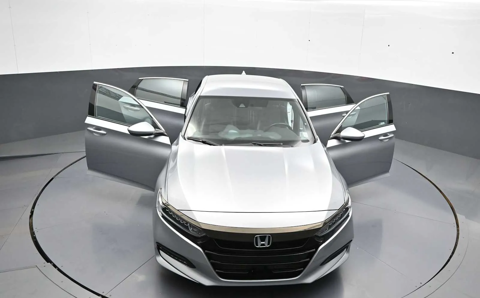 2018 Honda Accord Sport - Photo 44