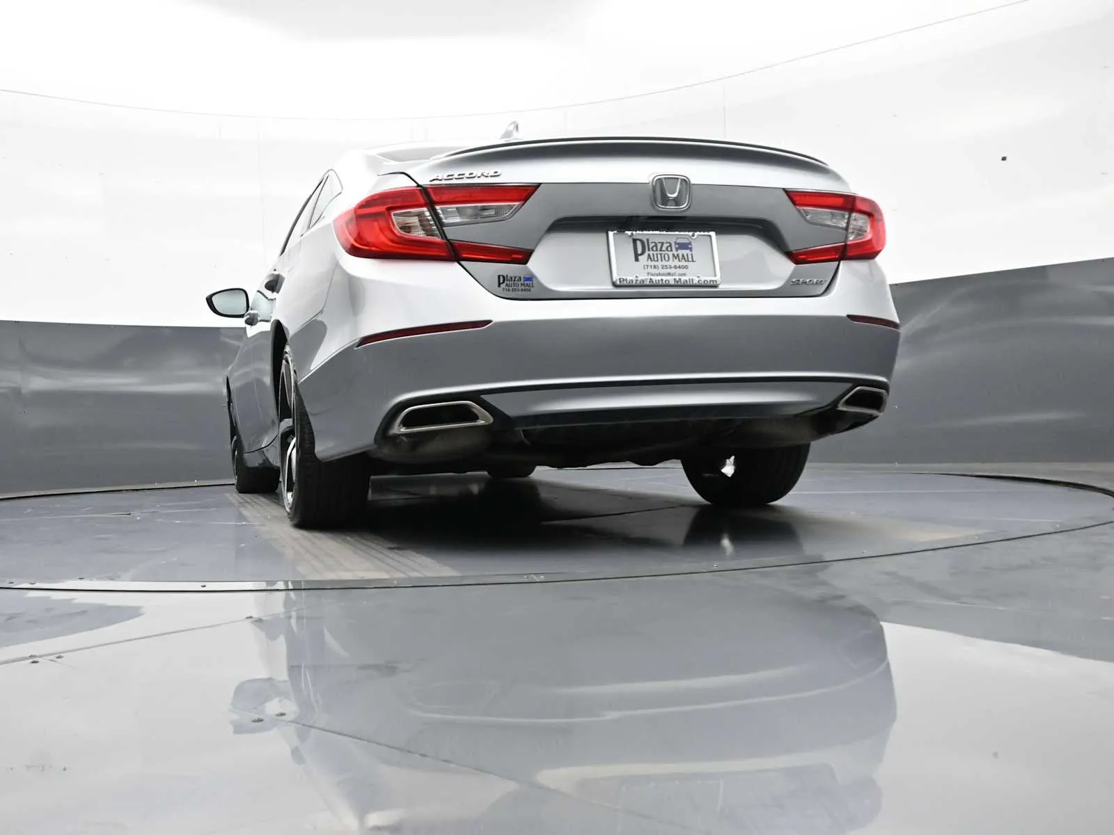 2018 Honda Accord Sport - Photo 29
