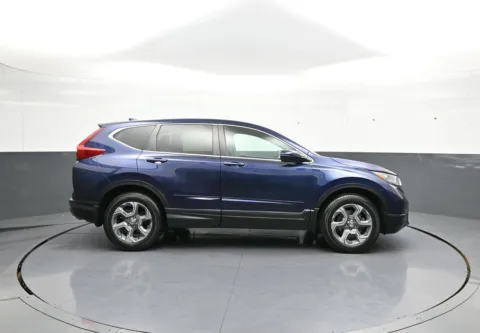 More photos of 2019 Honda CR-V EX at Plaza Honda, NY
