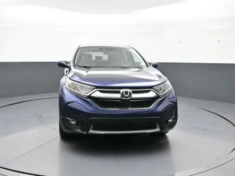 Photos of 2019 Honda CR-V EX for sale in Brooklyn, NY at Plaza Honda