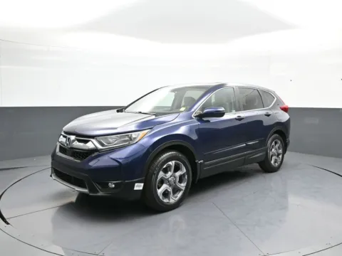 Black 2019 Honda CR-V EX for sale in Brooklyn, NY