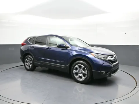More photos of 2019 Honda CR-V EX at Plaza Honda, NY