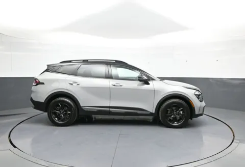 More photos of 2023 Kia Sportage X-Pro at Plaza Honda, NY