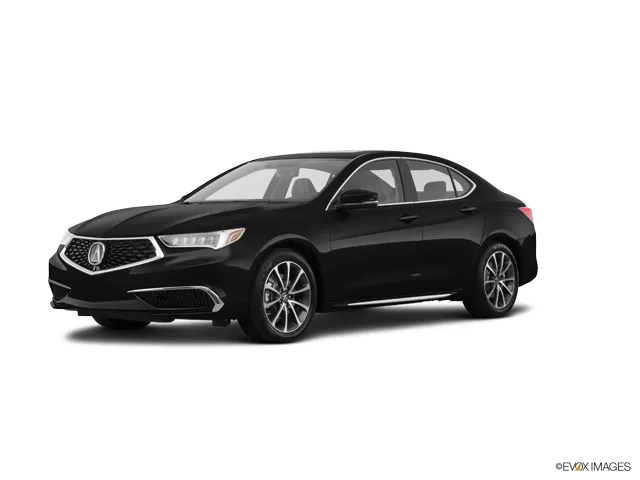 2018 Acura TLX 3.5L V6 for sale in Brooklyn, NY