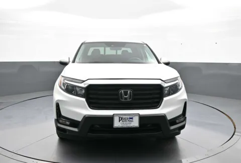 Photos of 2023 Honda Ridgeline RTL for sale in Brooklyn, NY at Plaza Honda