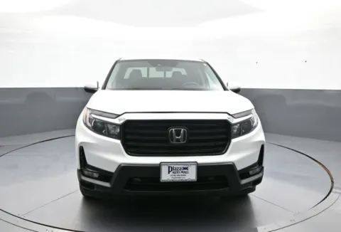 Photos of 2023 Honda Ridgeline RTL for sale in Brooklyn, NY at Plaza Honda