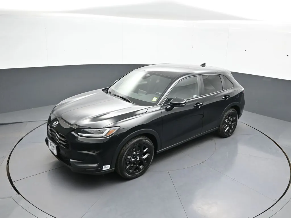 2023 Honda HR-V Sport - Photo 32