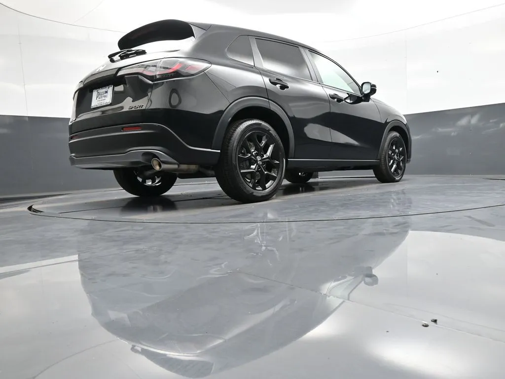 2023 Honda HR-V Sport - Photo 28
