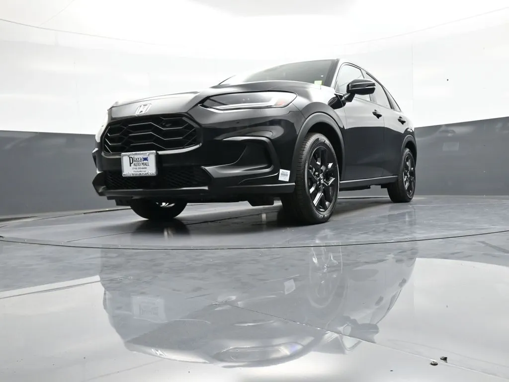 2023 Honda HR-V Sport - Photo 24