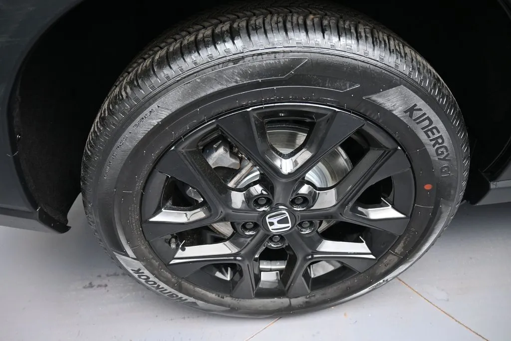 2023 Honda HR-V Sport - Photo 12
