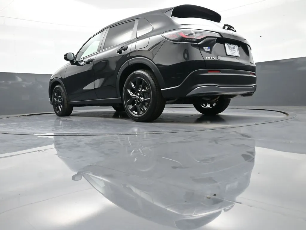 2023 Honda HR-V Sport - Photo 30