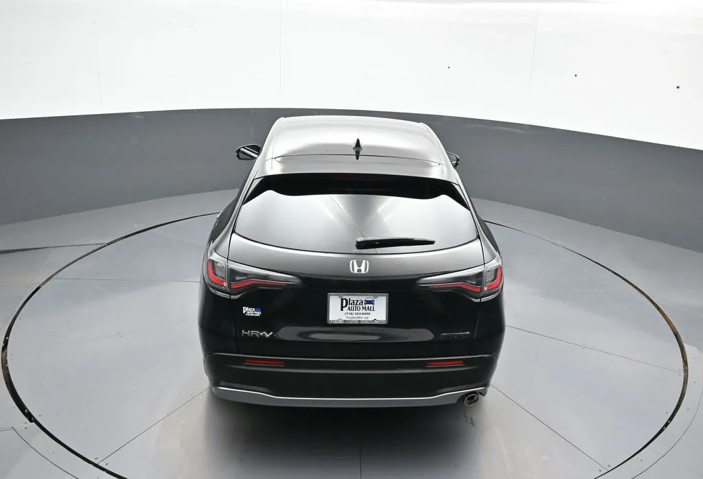 2023 Honda HR-V Sport - Photo 37