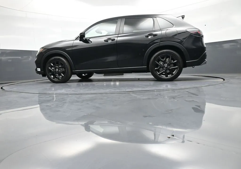 2023 Honda HR-V Sport - Photo 31
