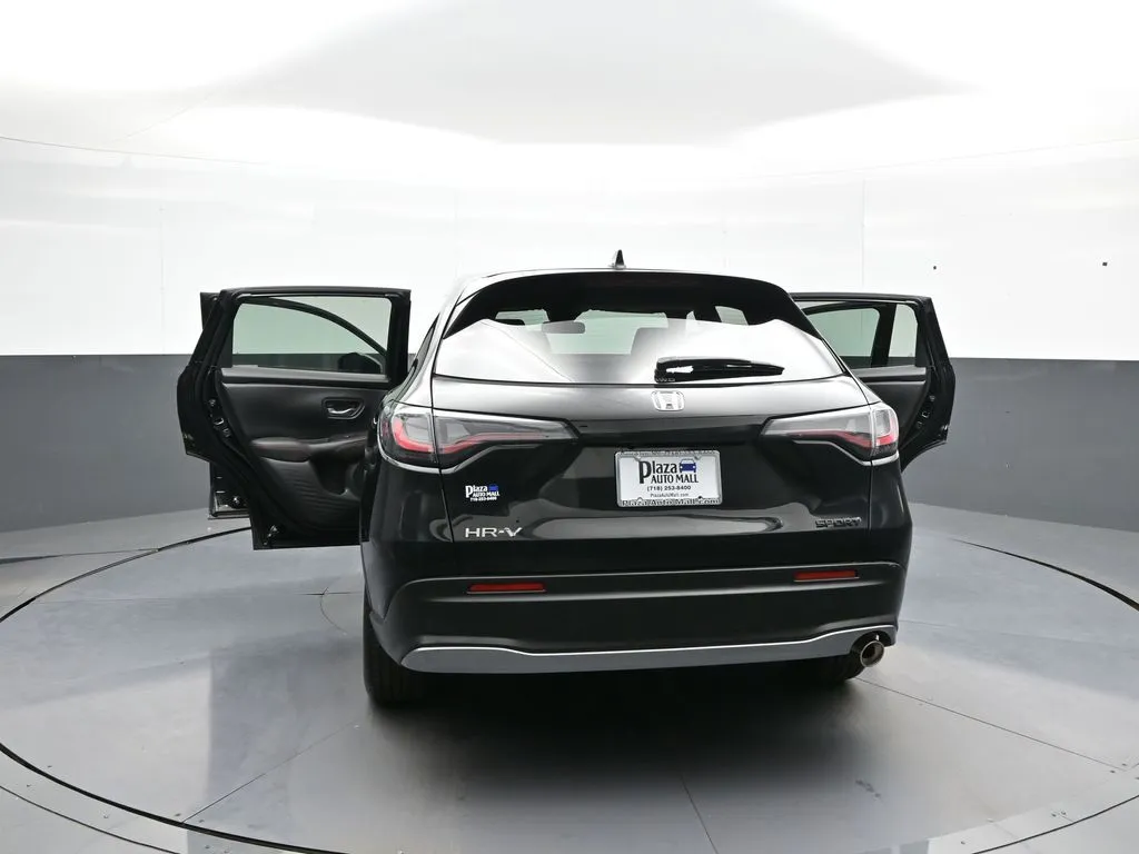 2023 Honda HR-V Sport - Photo 45