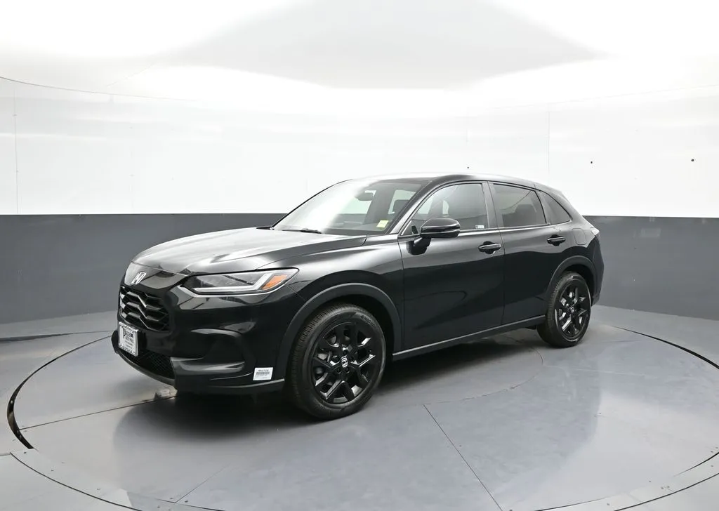 2023 Honda HR-V Sport - Photo 10