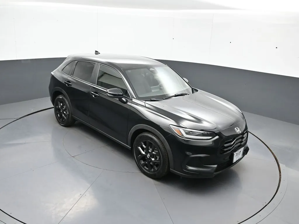 2023 Honda HR-V Sport - Photo 34
