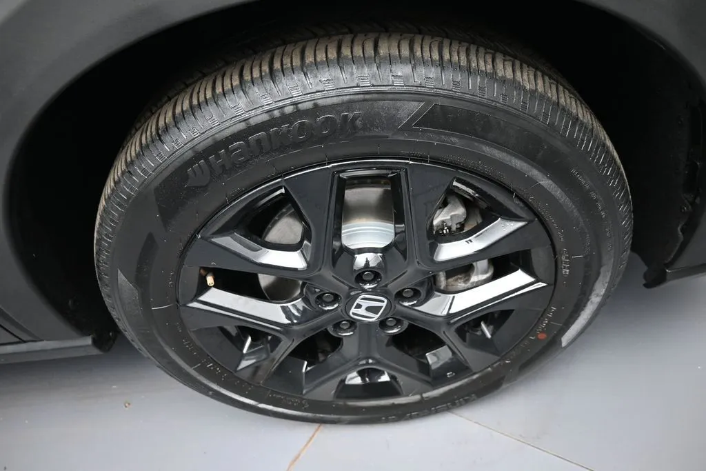 2023 Honda HR-V Sport - Photo 13