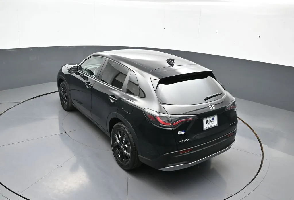 2023 Honda HR-V Sport - Photo 38