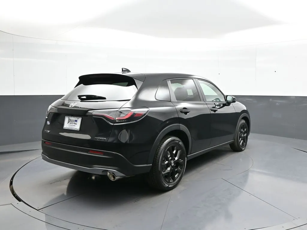 2023 Honda HR-V Sport - Photo 6