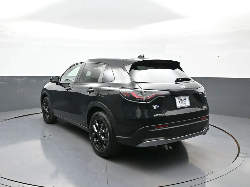 2023 Honda HR-V Sport - Photo 8