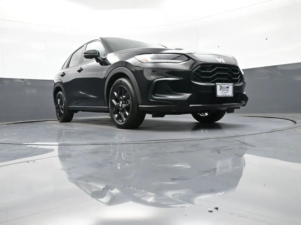 2023 Honda HR-V Sport - Photo 26