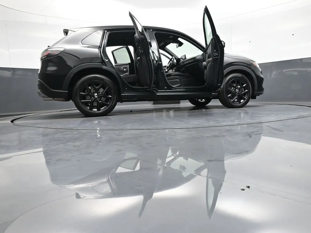 2023 Honda HR-V Sport - Photo 46