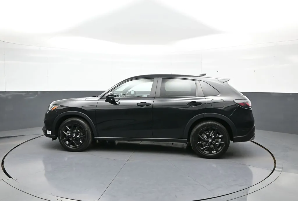 2023 Honda HR-V Sport - Photo 9