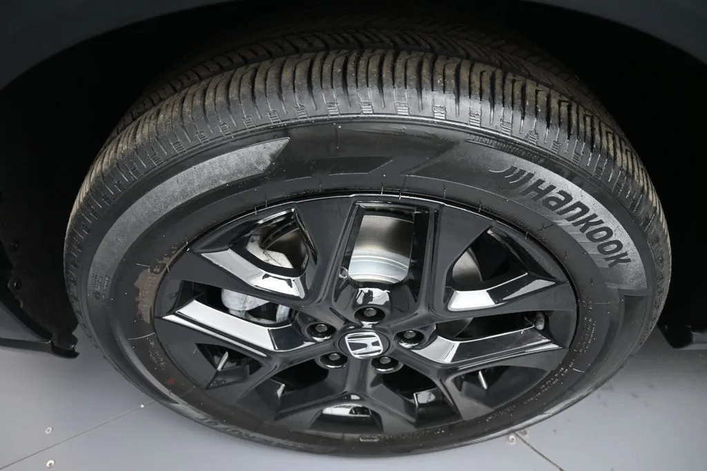 2023 Honda HR-V Sport - Photo 14