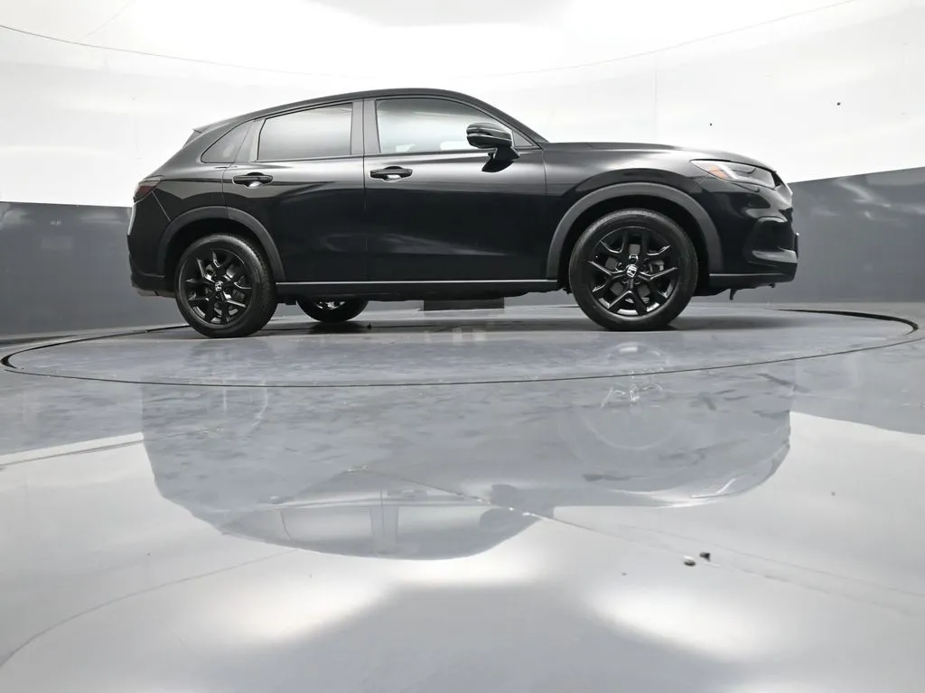 2023 Honda HR-V Sport - Photo 27