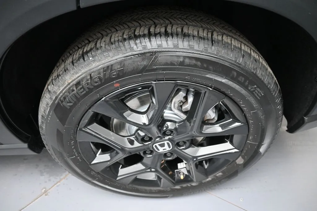 2023 Honda HR-V Sport - Photo 15