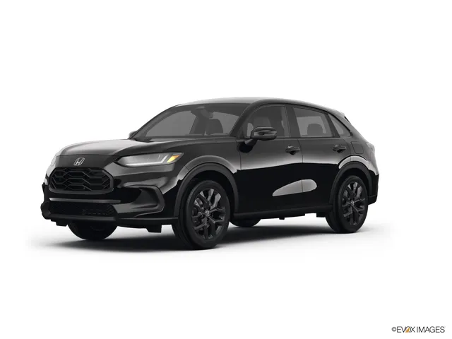 2023 Honda HR-V Sport for sale in Brooklyn, NY